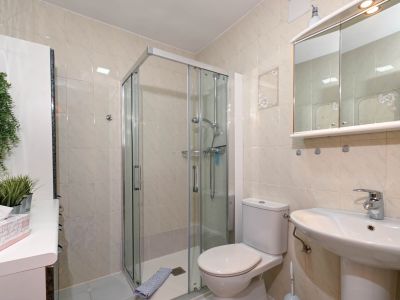 Villa en venta en Javea Granadella con piscina y jardin