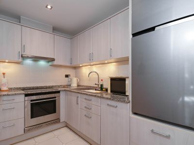 Villa en venta en Javea Granadella con piscina y jardin