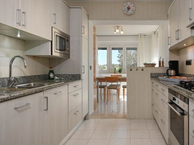 Villa en venta en Javea Granadella con piscina y jardin