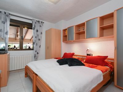 Villa en venta en Javea Granadella con piscina y jardin