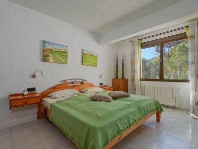 Villa en venta en Javea Granadella con piscina y jardin
