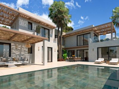 Piscina y terraza exterior