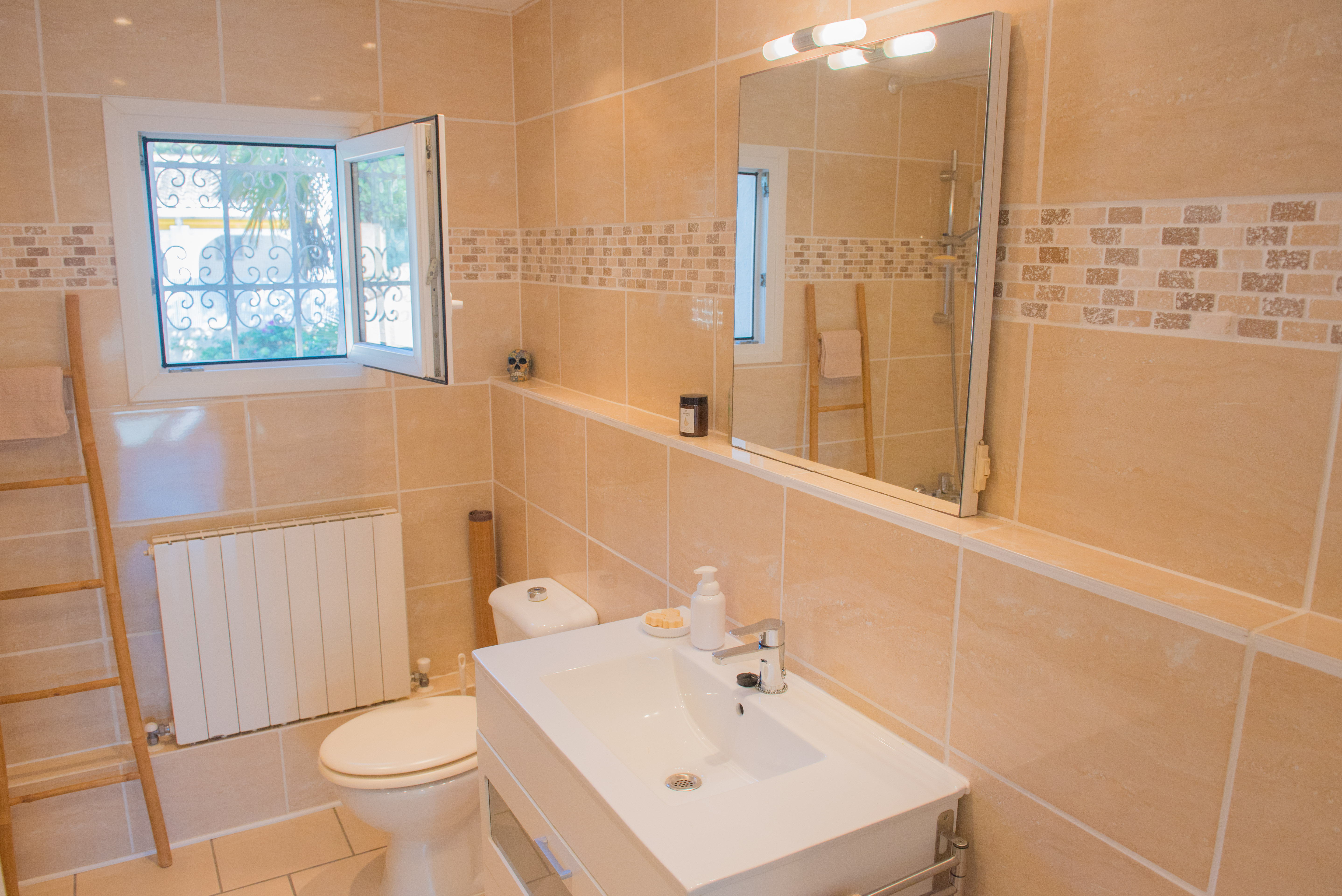 Villa en perfecto estado en venta en Jávea Villa en perfecto estado en venta en Jávea