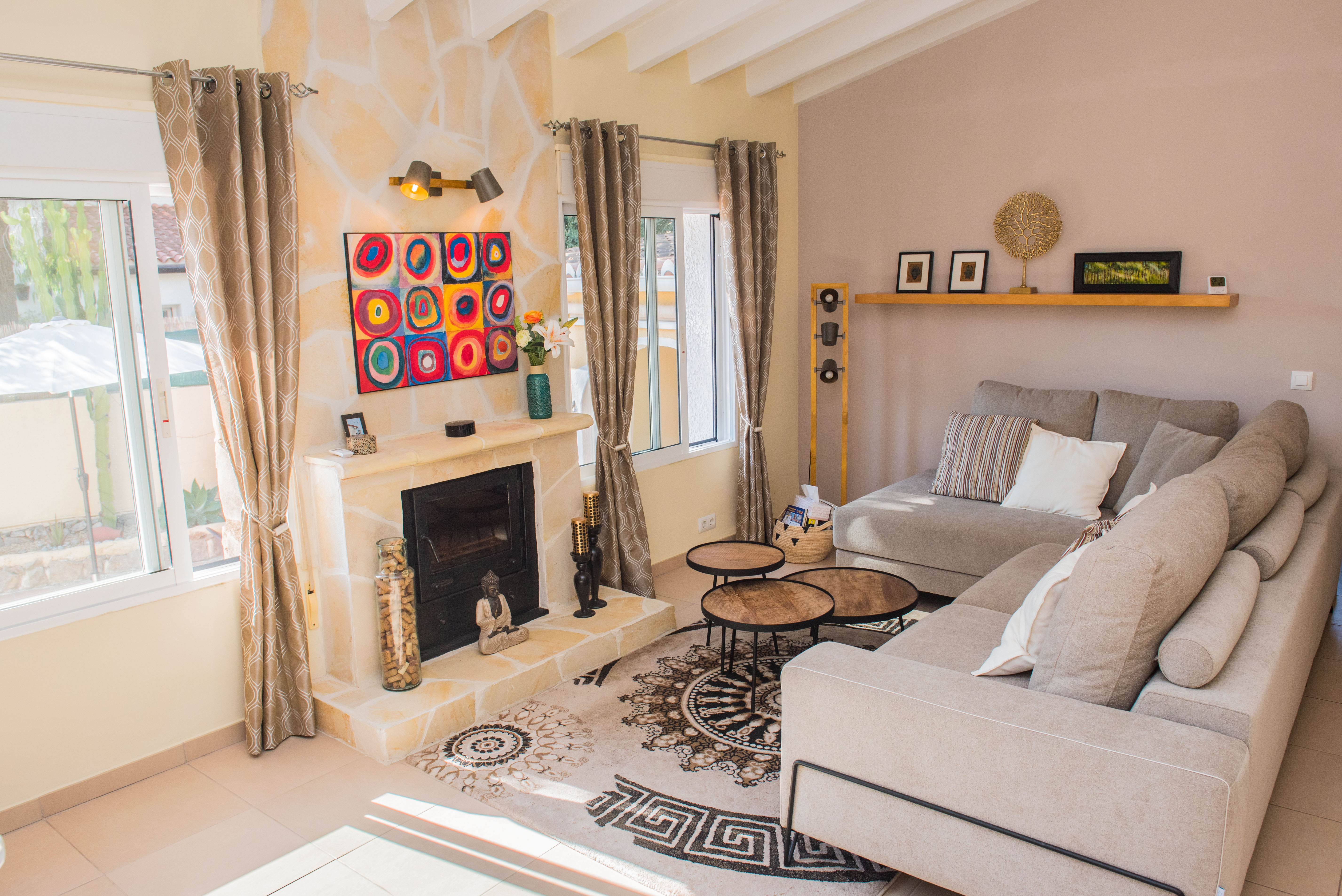 Villa en perfecto estado en venta en Jávea Villa en perfecto estado en venta en Jávea