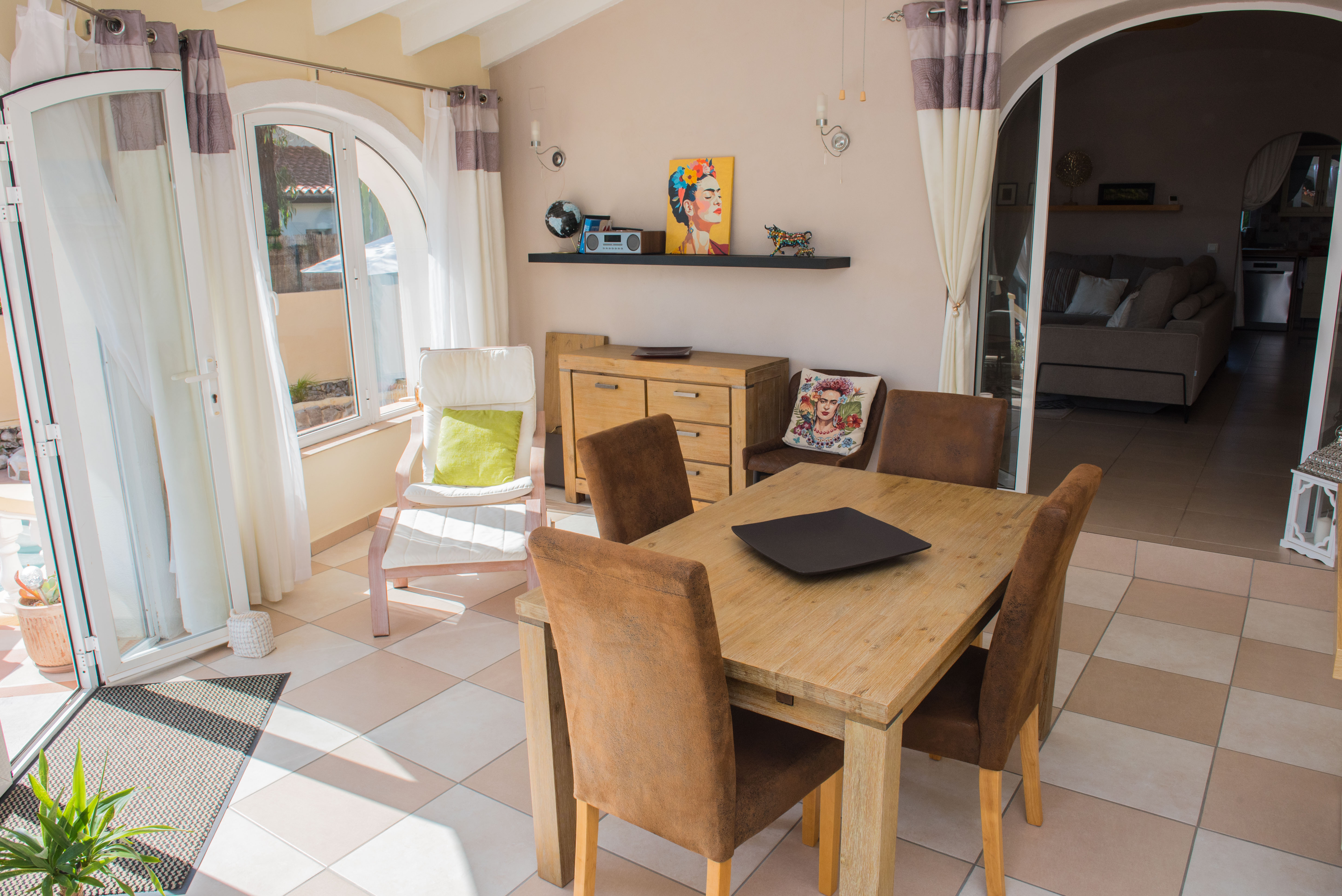 Villa en perfecto estado en venta en Jávea Villa en perfecto estado en venta en Jávea