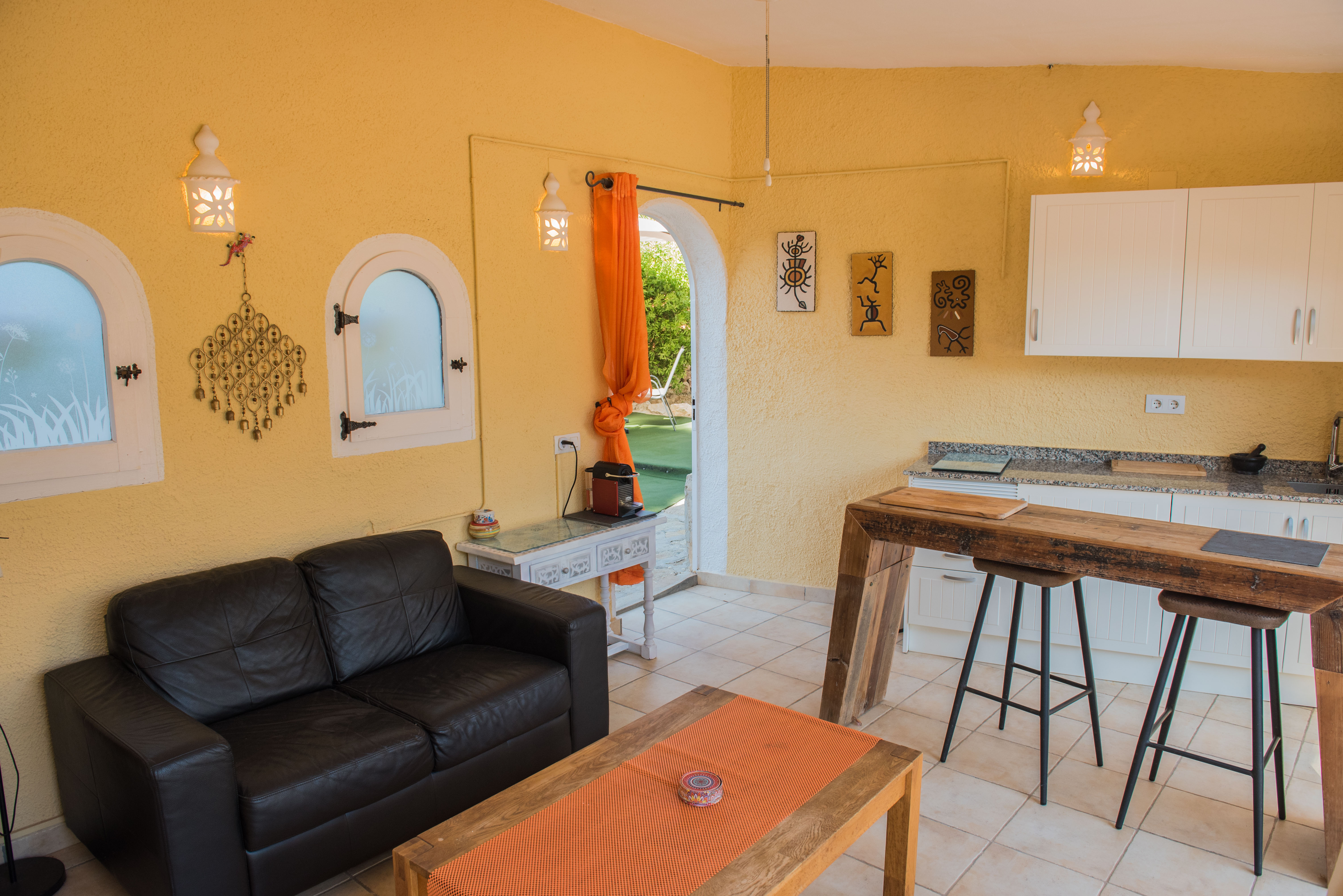 Villa en perfecto estado en venta en Jávea Villa en perfecto estado en venta en Jávea
