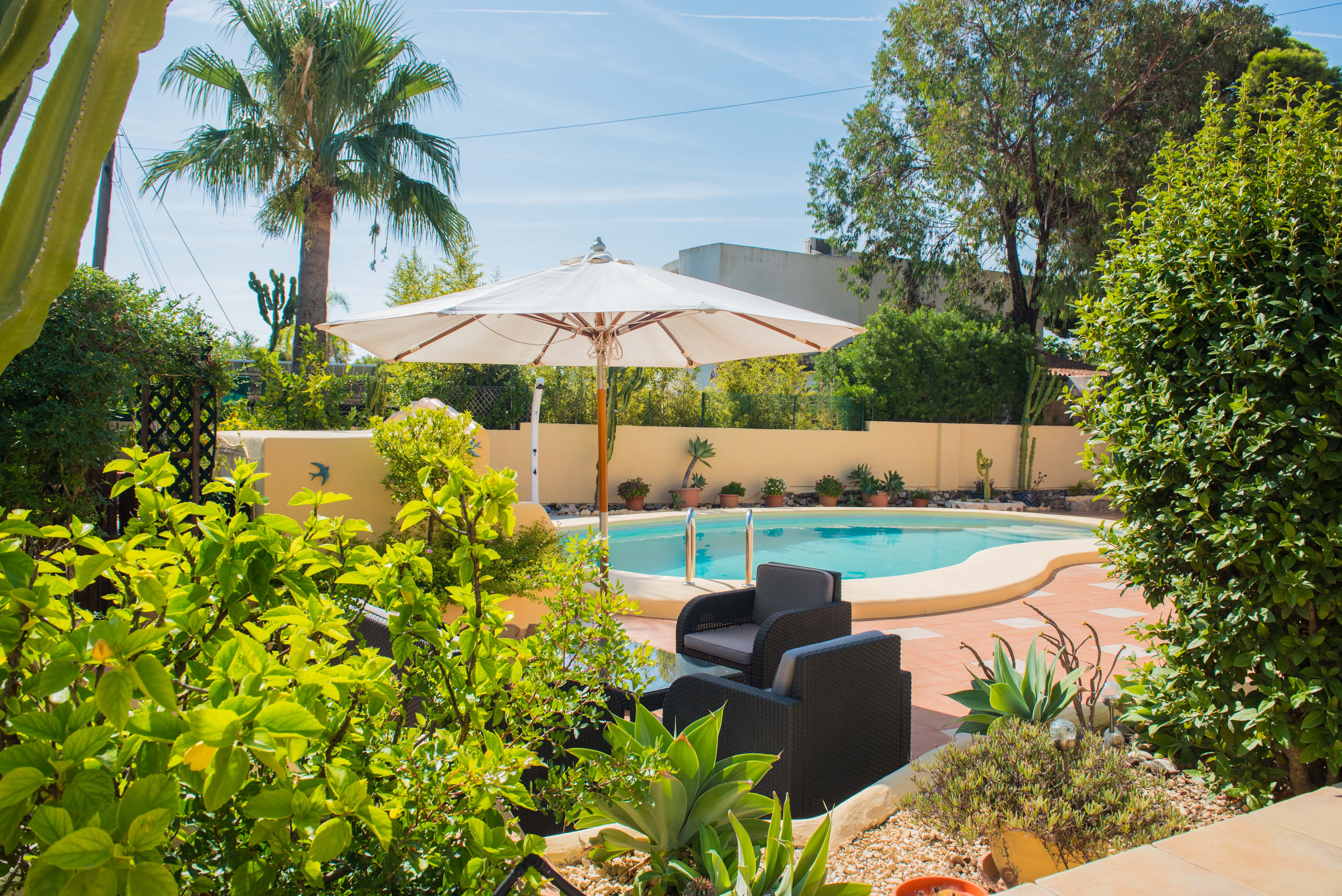 Villa en perfecto estado en venta en Jávea Villa en perfecto estado en venta en Jávea