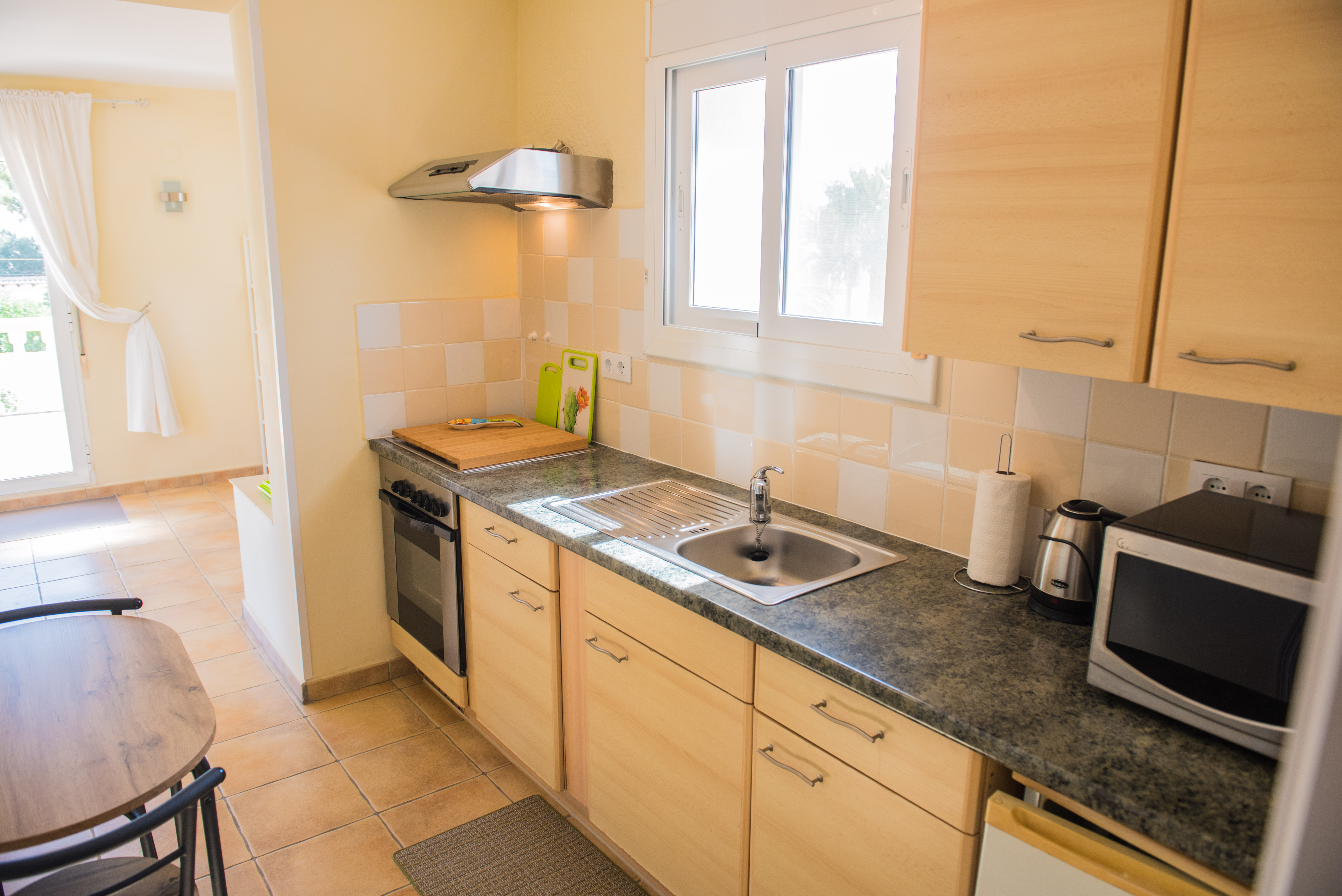 Villa en perfecto estado en venta en Jávea Villa en perfecto estado en venta en Jávea