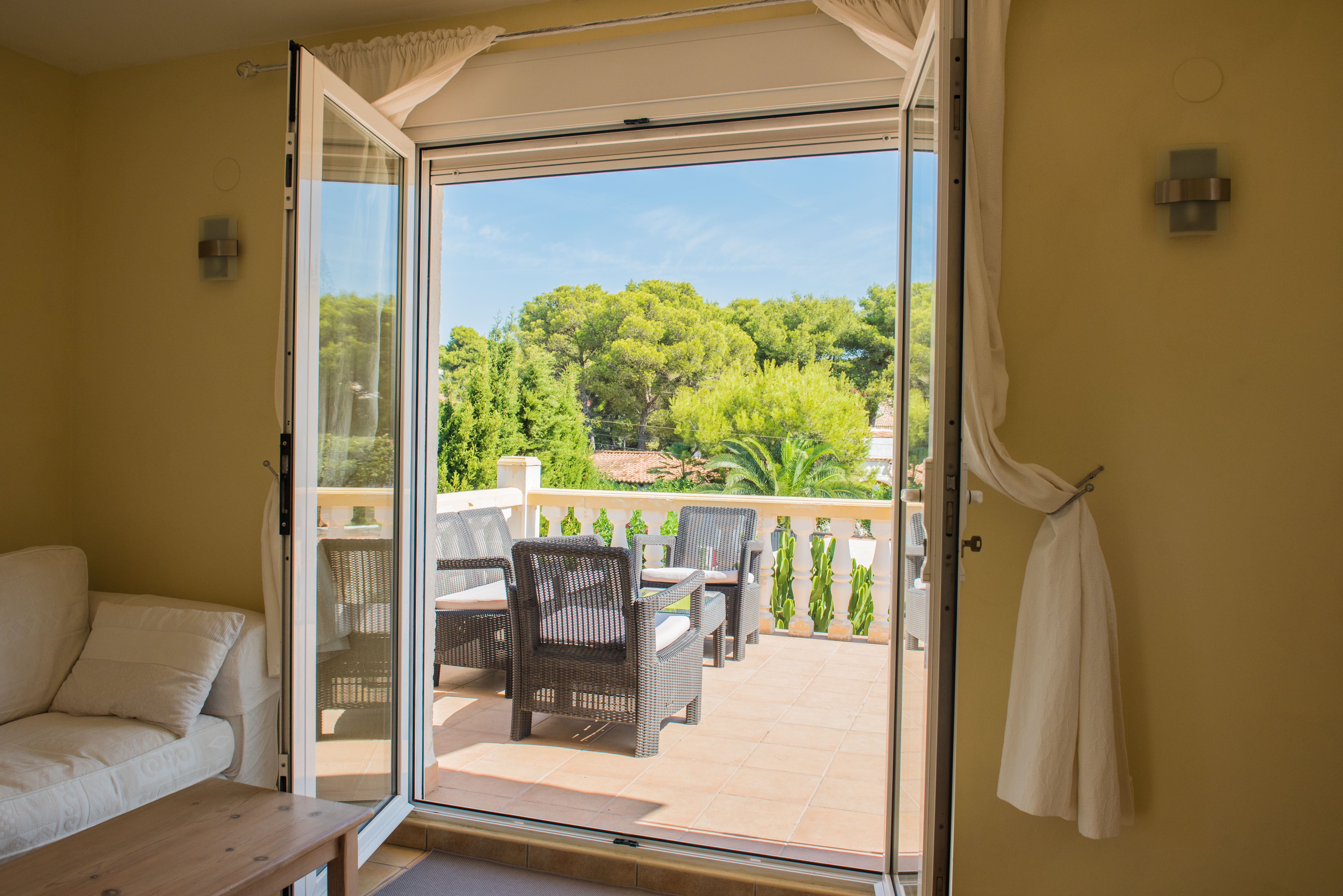 Villa en perfecto estado en venta en Jávea Villa en perfecto estado en venta en Jávea