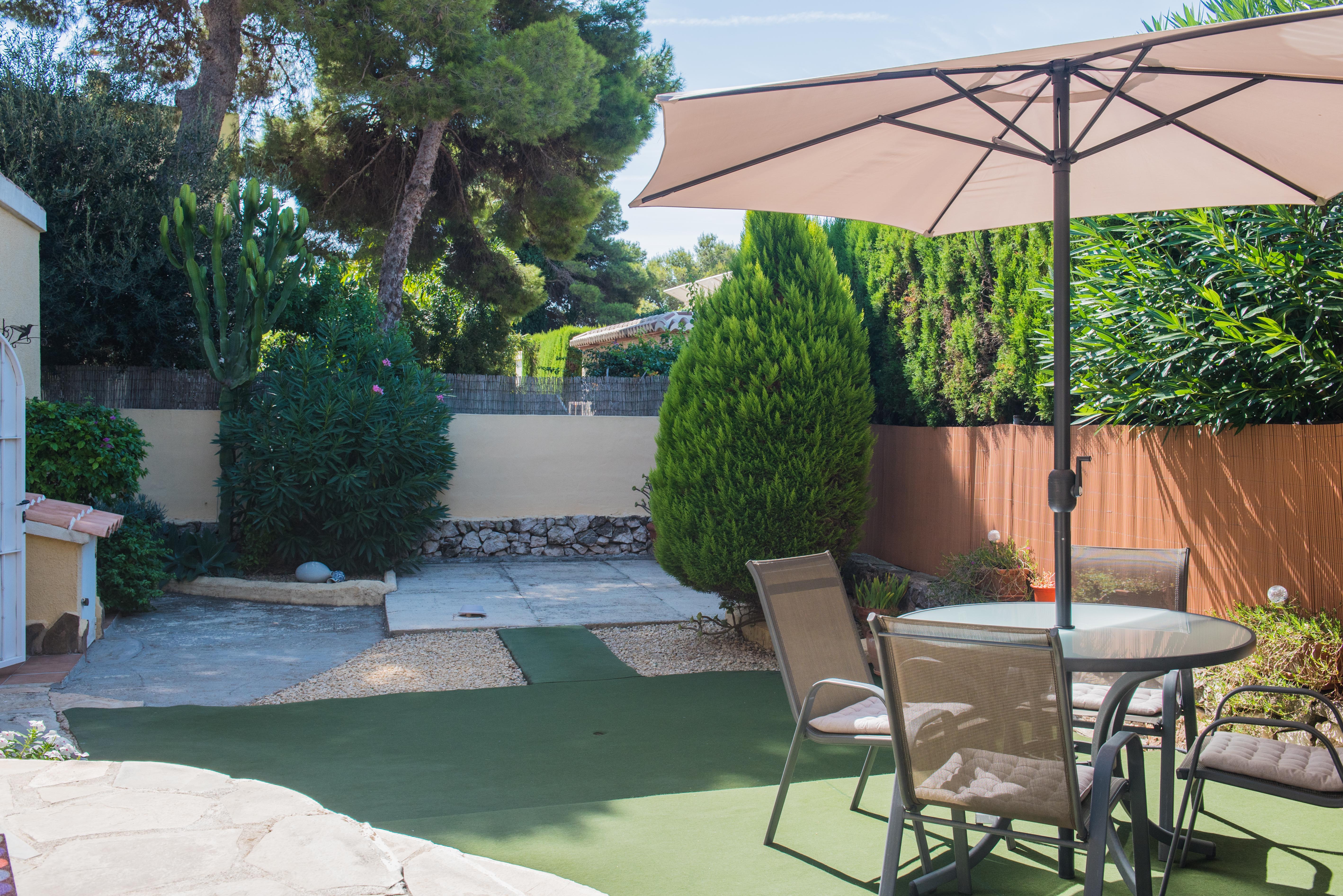 Villa en perfecto estado en venta en Jávea Villa en perfecto estado en venta en Jávea