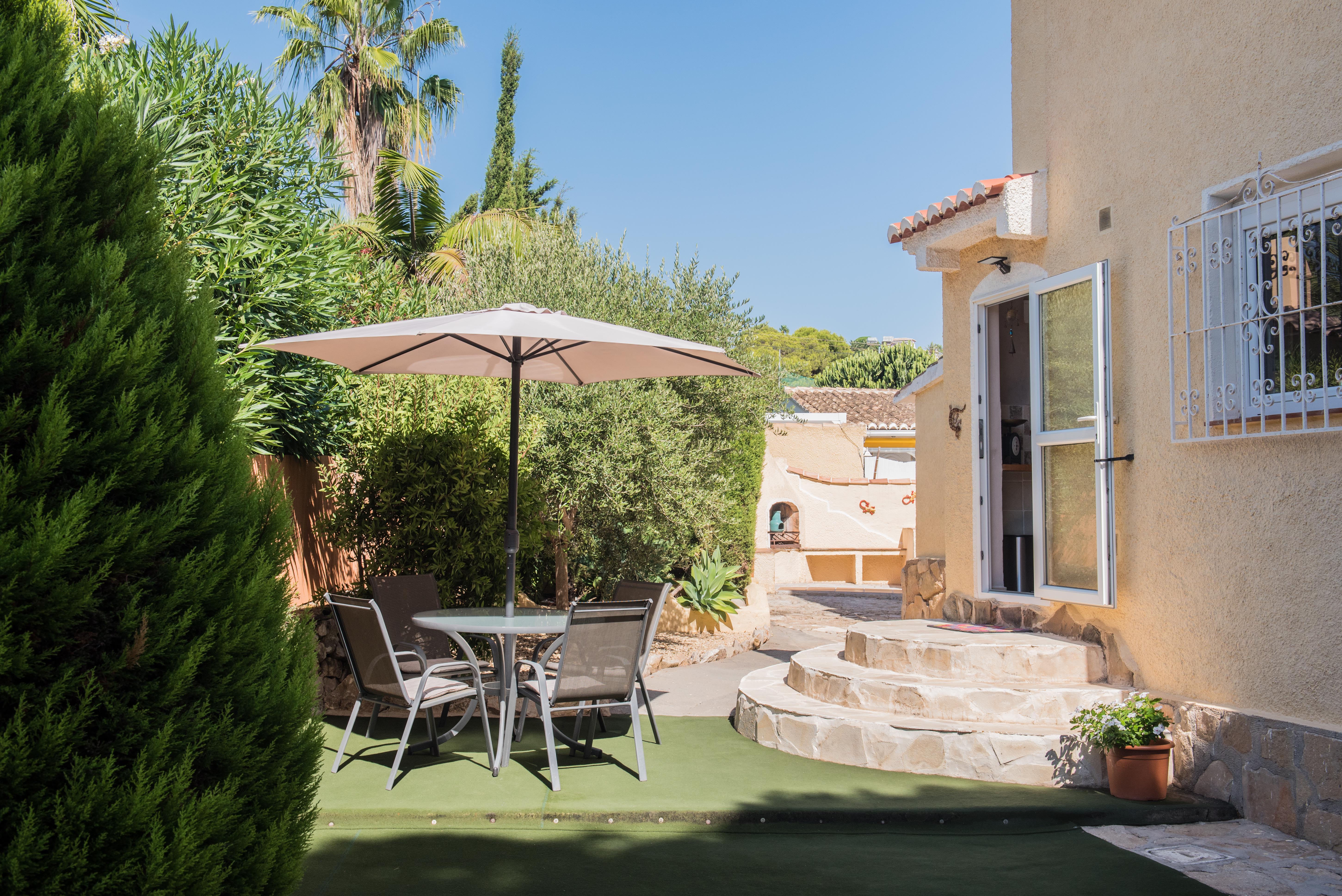 Villa en perfecto estado en venta en Jávea Villa en perfecto estado en venta en Jávea