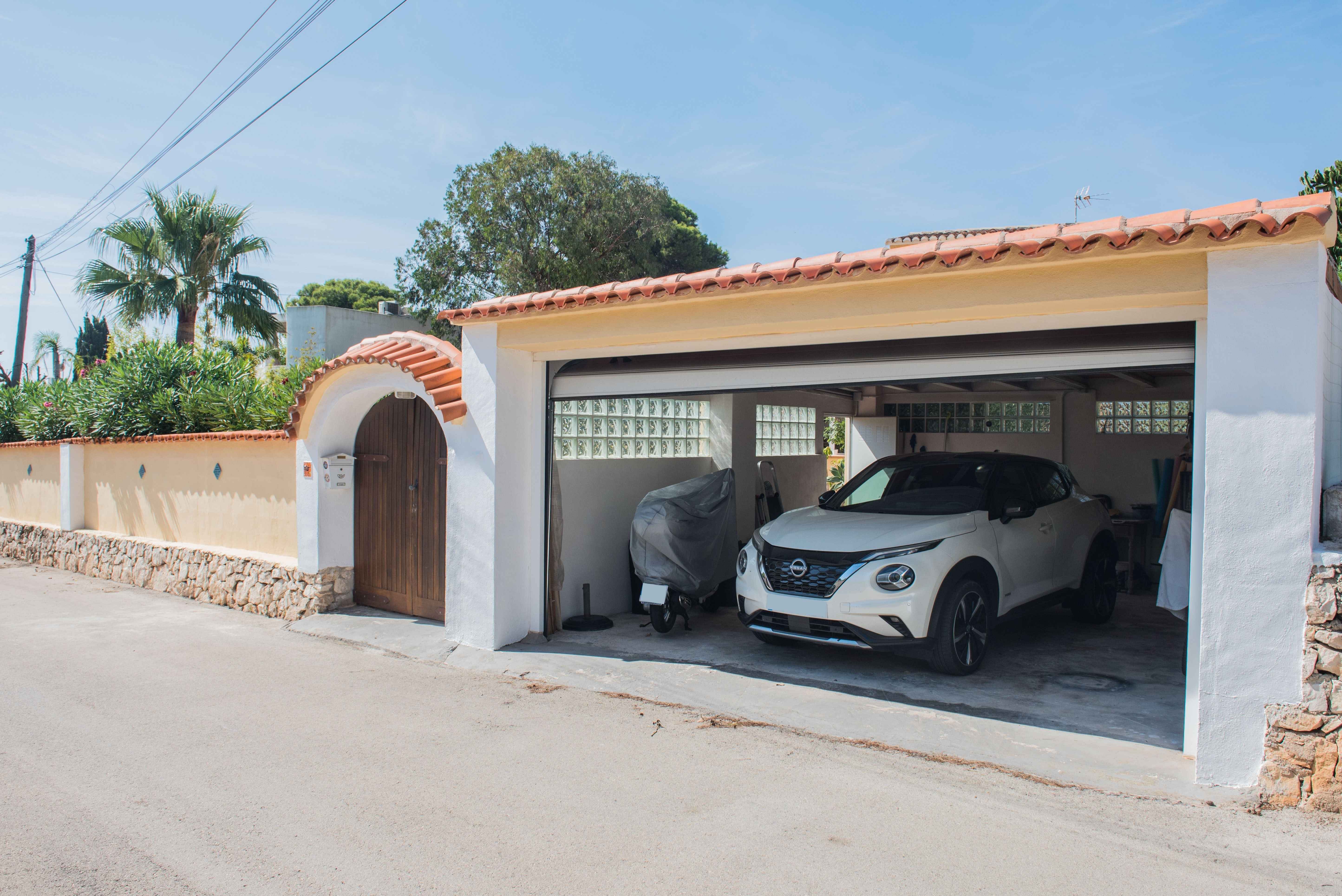 Villa en perfecto estado en venta en Jávea Villa en perfecto estado en venta en Jávea