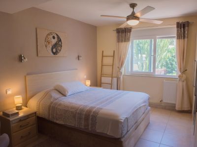 Villa en perfecto estado en venta en Jávea