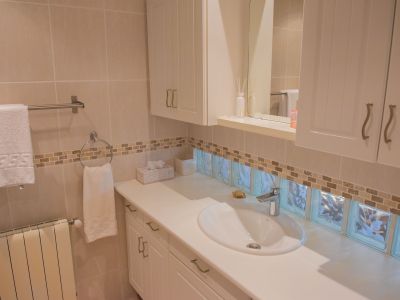 Villa en perfecto estado en venta en Jávea