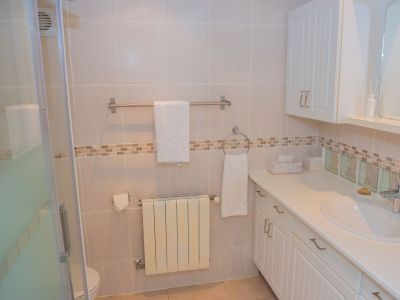 Villa en perfecto estado en venta en Jávea