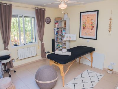 Villa en perfecto estado en venta en Jávea