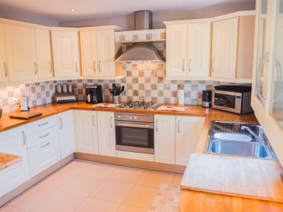 Villa en perfecto estado en venta en Jávea