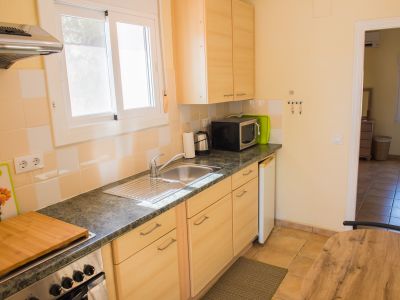 Villa en perfecto estado en venta en Jávea