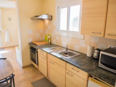 Villa en perfecto estado en venta en Jávea