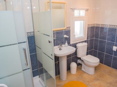 Villa en perfecto estado en venta en Jávea