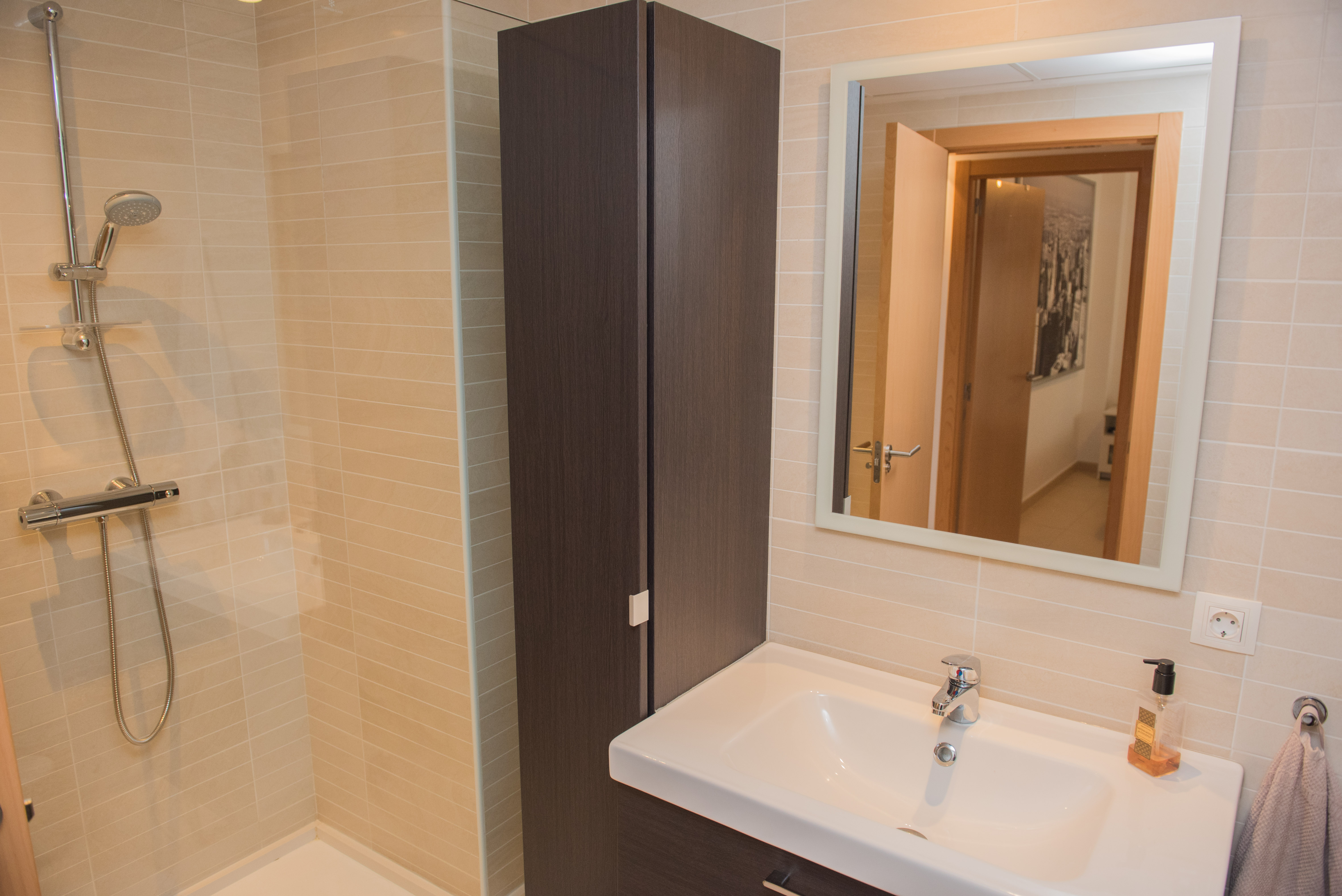 Apartamento totalmente reformado en el pueblo de Javea Apartamento totalmente reformado en el pueblo de Javea