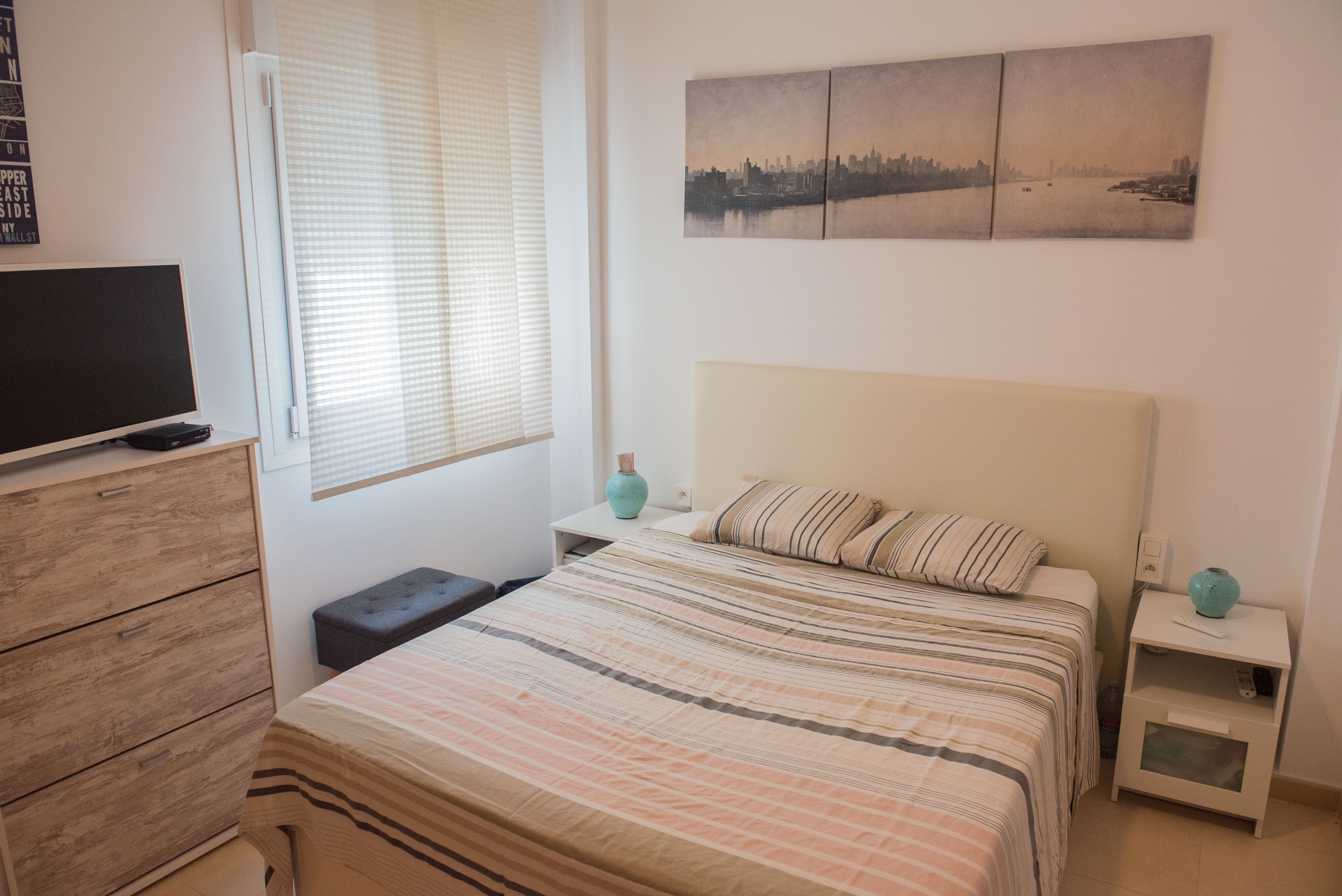 Apartamento totalmente reformado en el pueblo de Javea Apartamento totalmente reformado en el pueblo de Javea