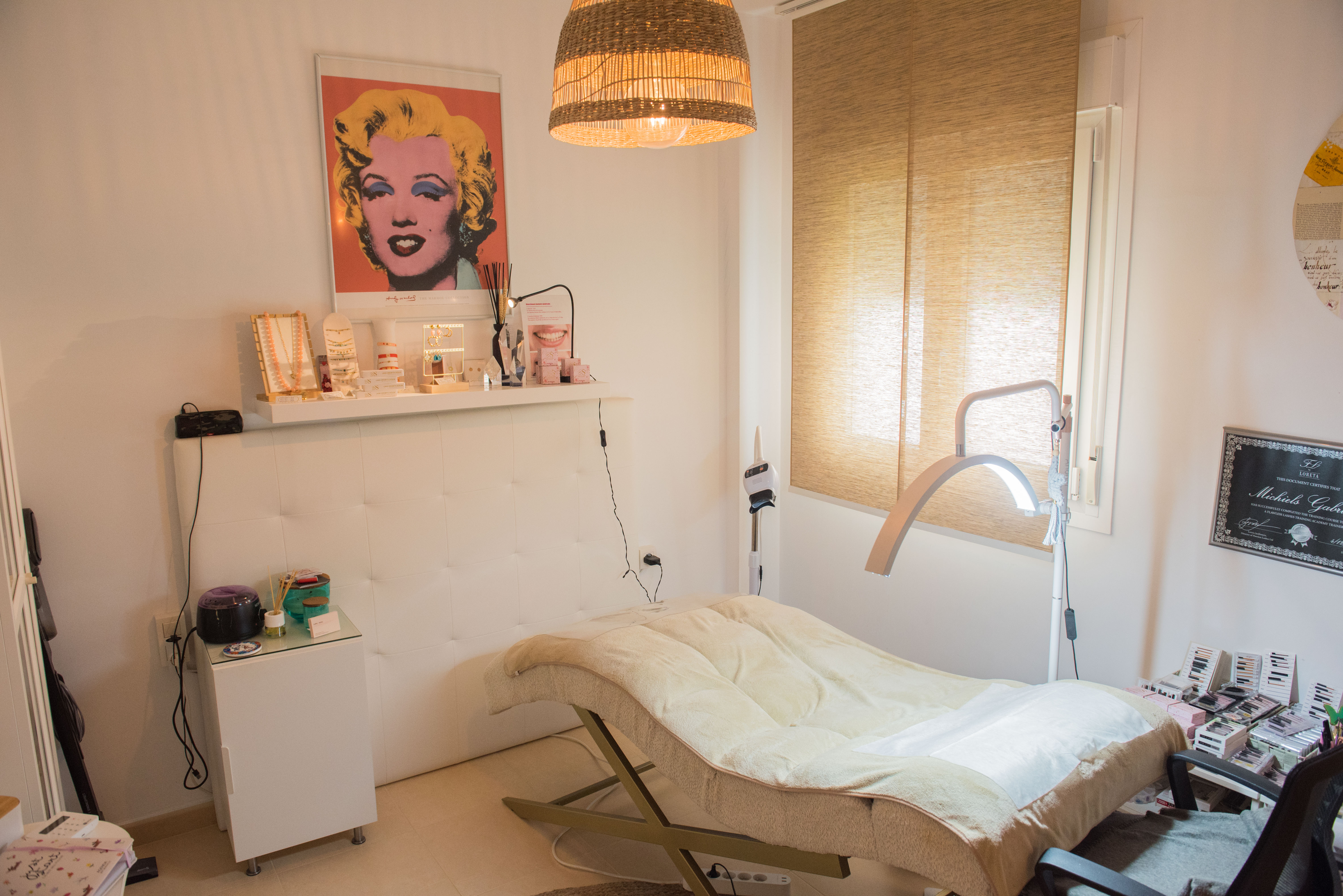 Apartamento totalmente reformado en el pueblo de Javea Apartamento totalmente reformado en el pueblo de Javea