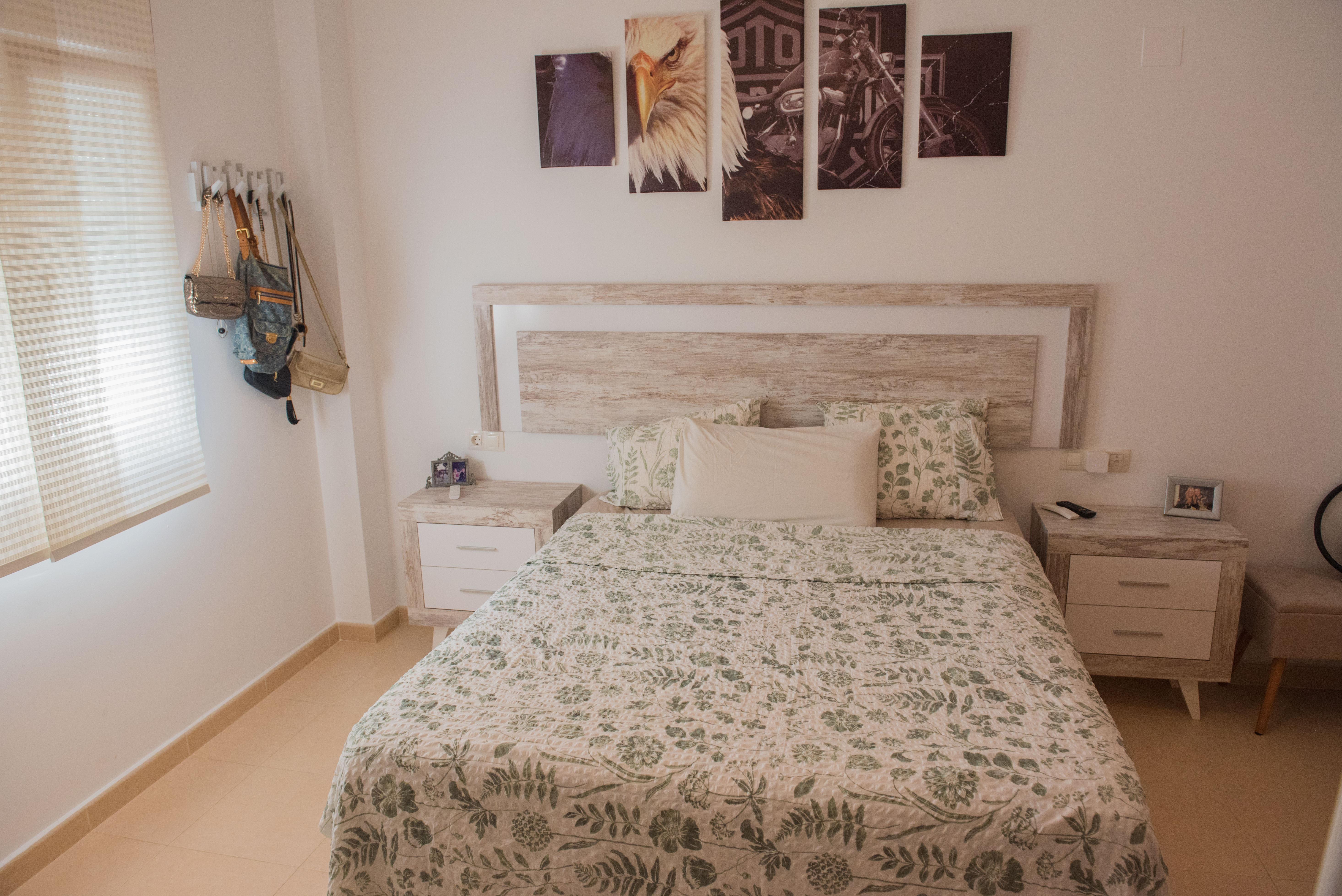Apartamento totalmente reformado en el pueblo de Javea Apartamento totalmente reformado en el pueblo de Javea