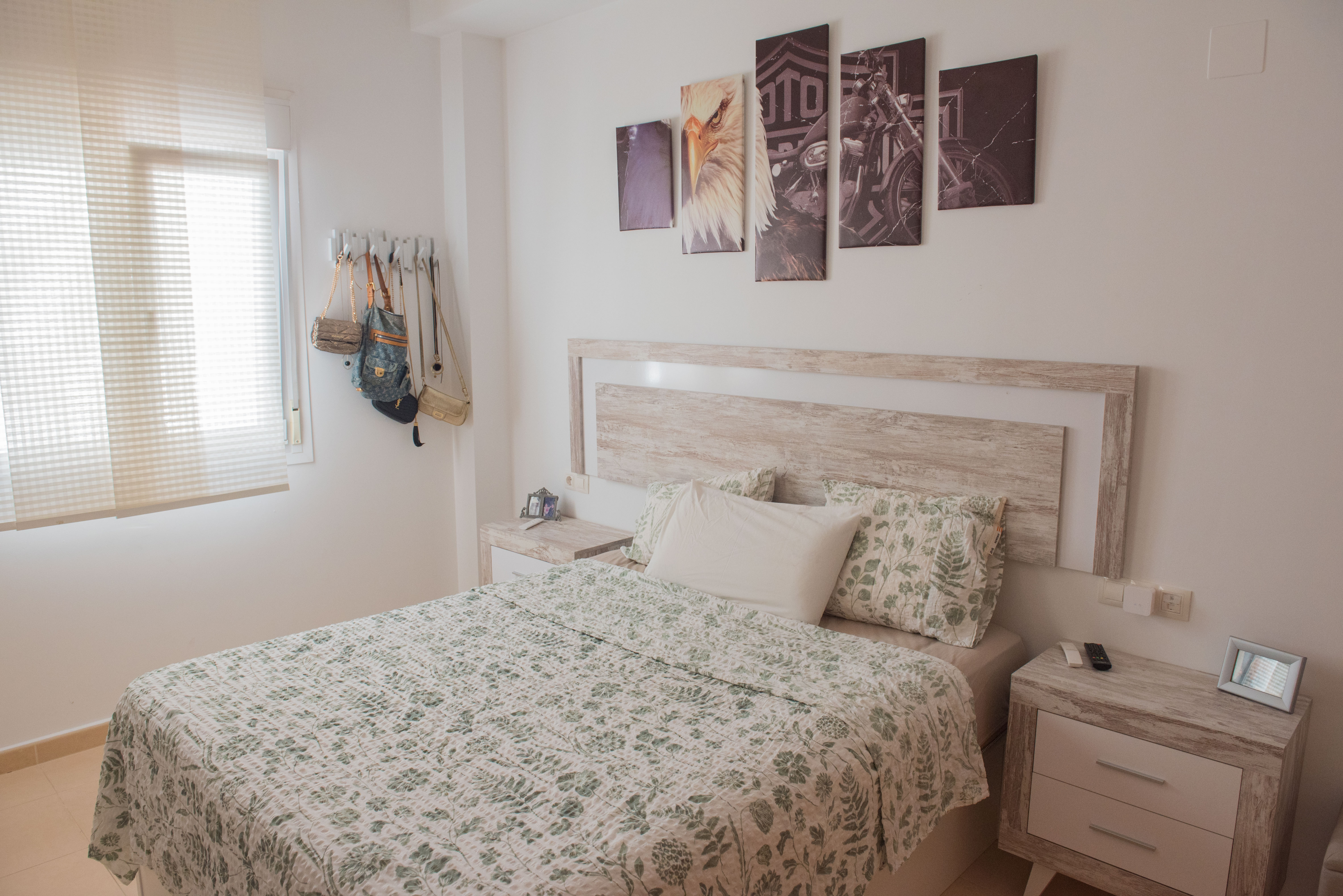 Apartamento totalmente reformado en el pueblo de Javea Apartamento totalmente reformado en el pueblo de Javea