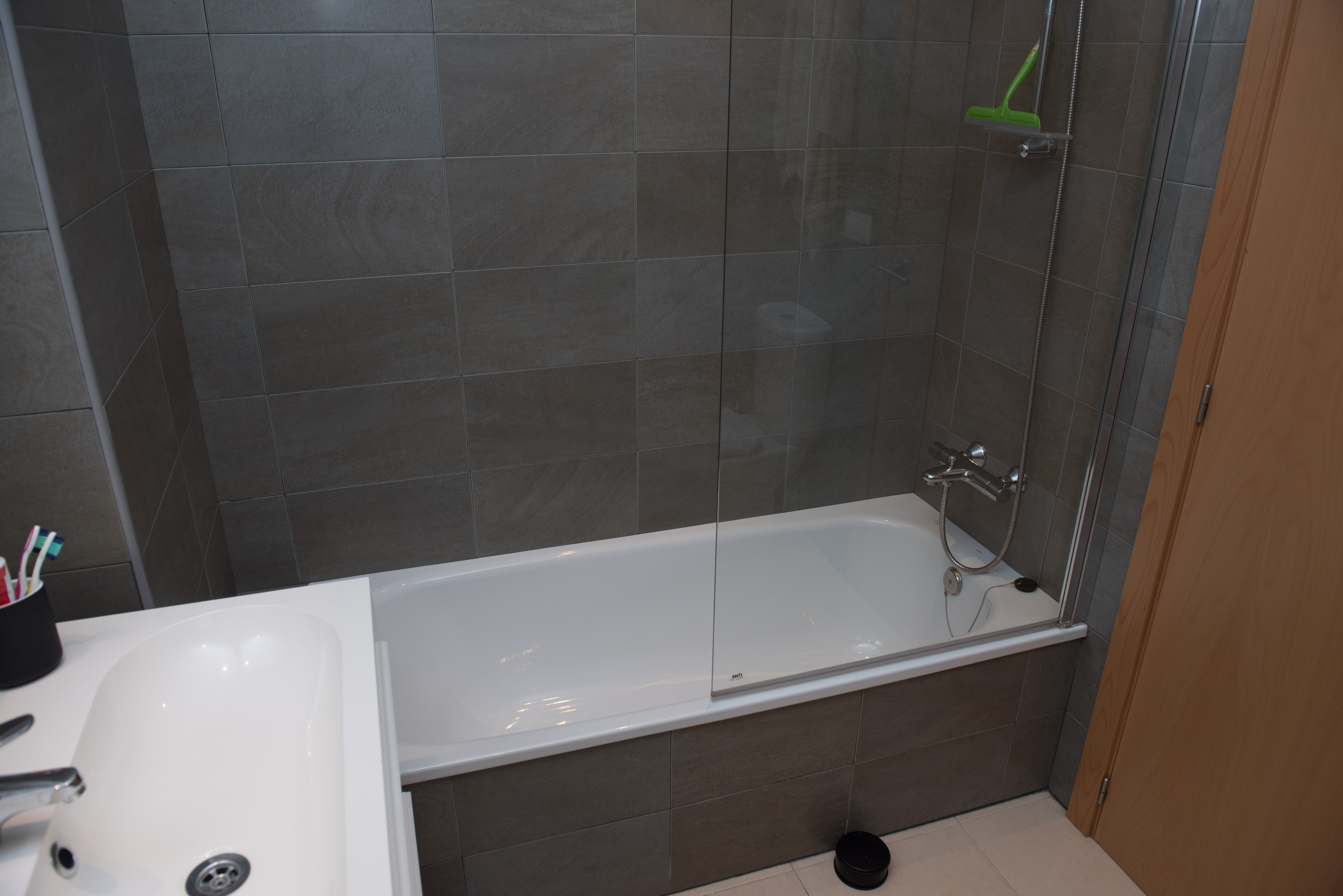 Apartamento totalmente reformado en el pueblo de Javea Apartamento totalmente reformado en el pueblo de Javea