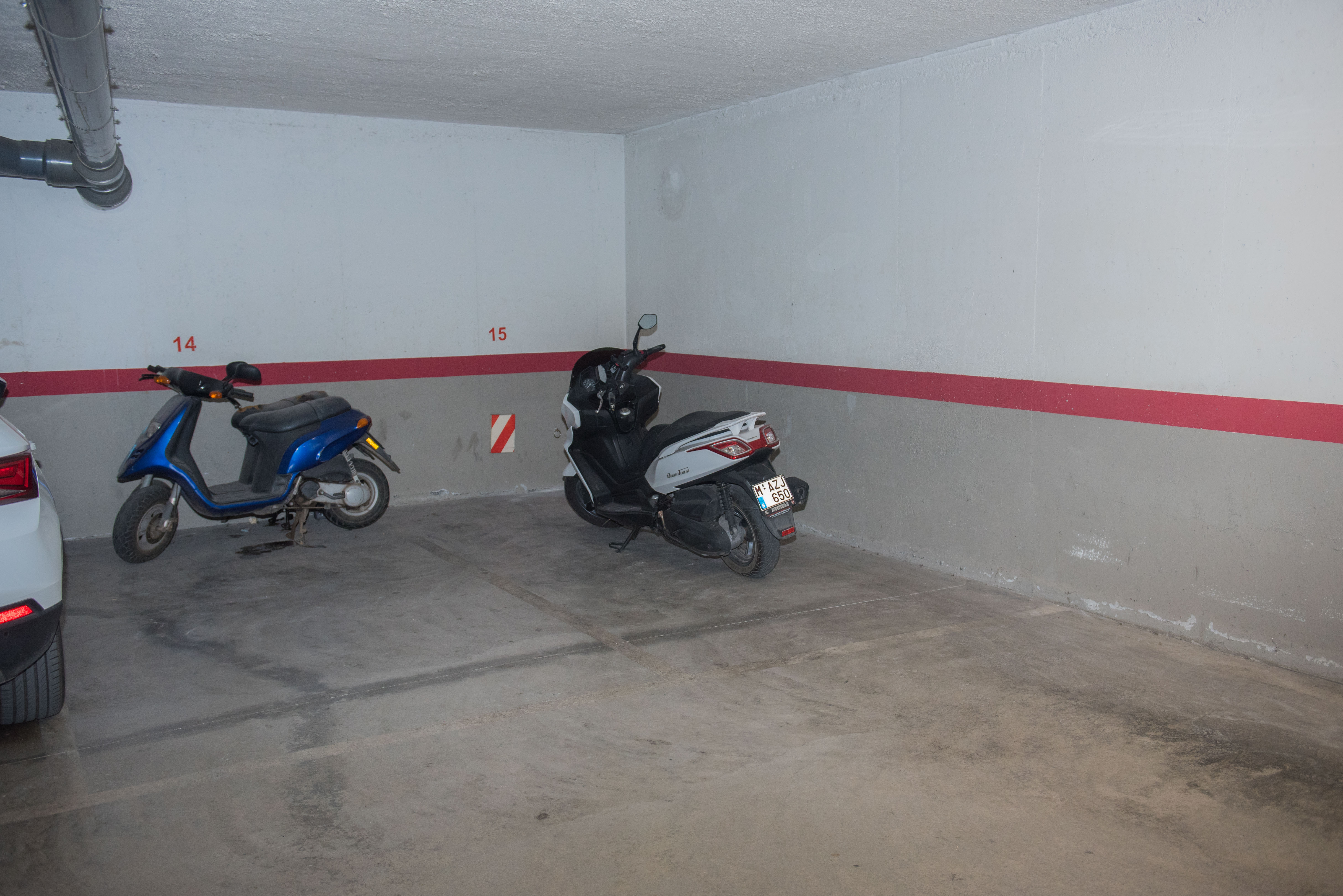 Apartamento totalmente reformado en el pueblo de Javea Apartamento totalmente reformado en el pueblo de Javea