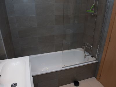 Apartamento totalmente reformado en el pueblo de Javea