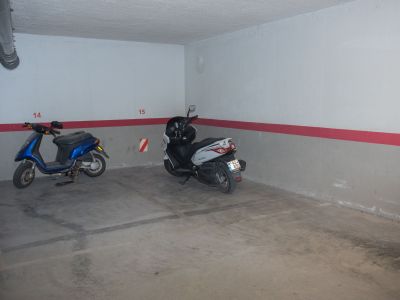 Apartamento totalmente reformado en el pueblo de Javea