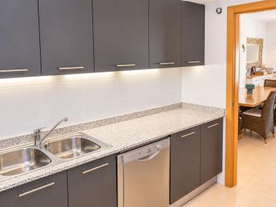 Cocina independiente