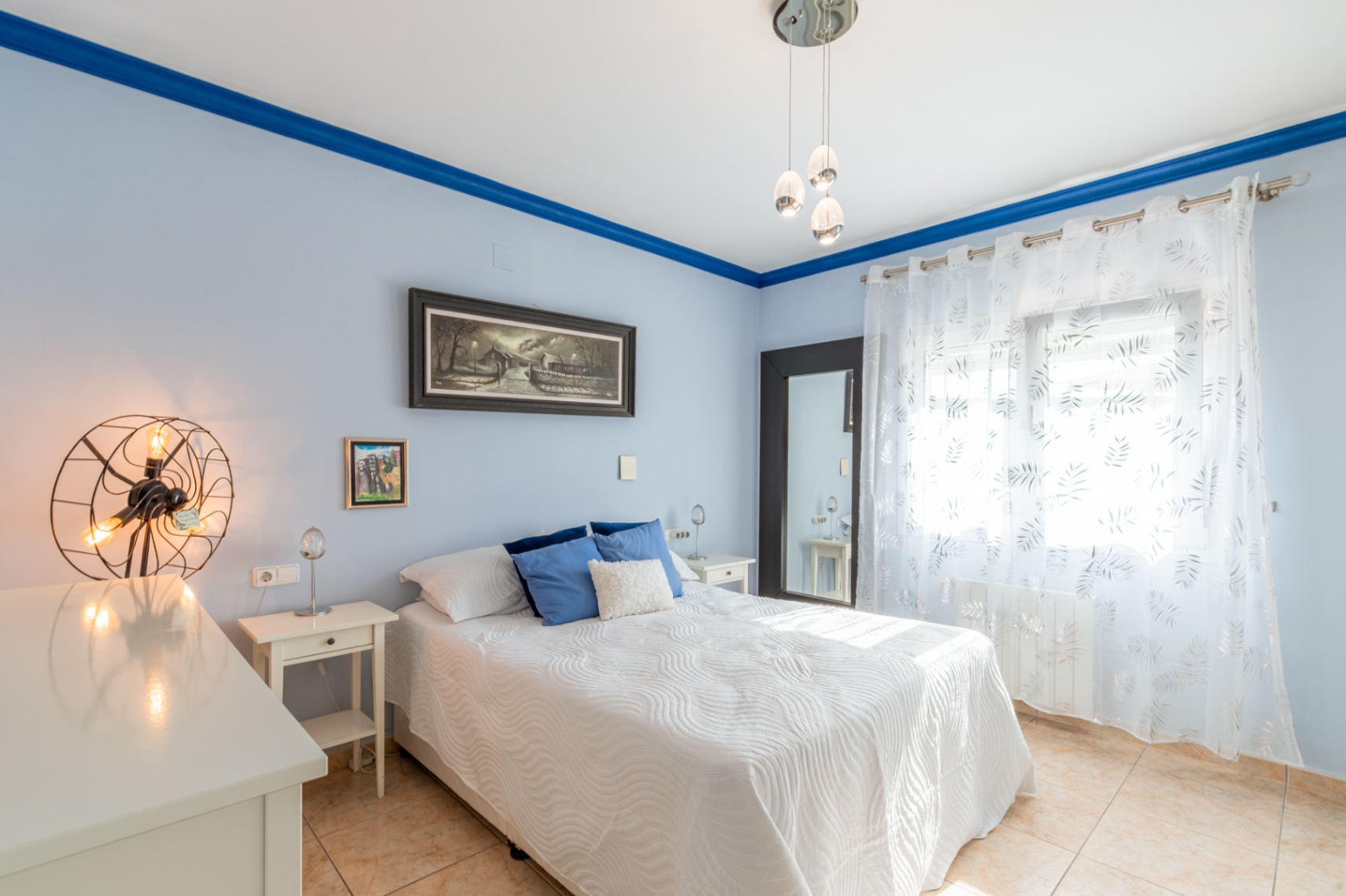 Dormitorio Dormitorio