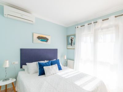 Dormitorio