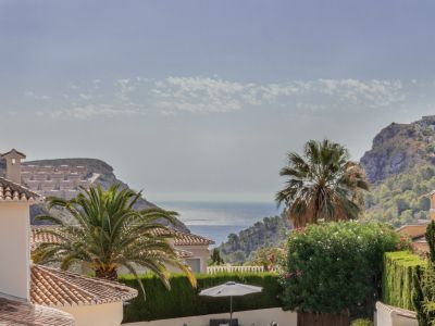 Vistas al mar