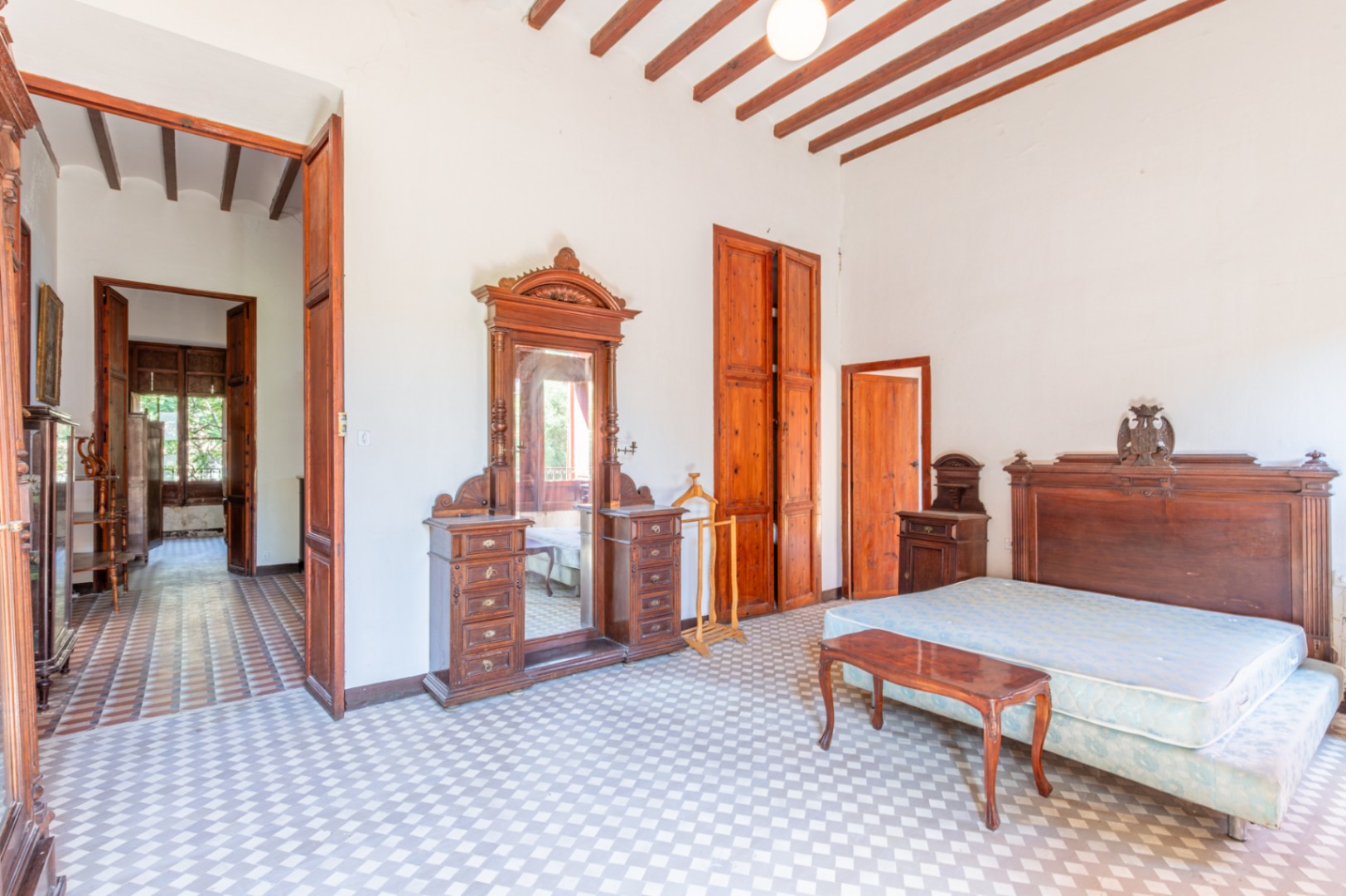 Dormitorio
