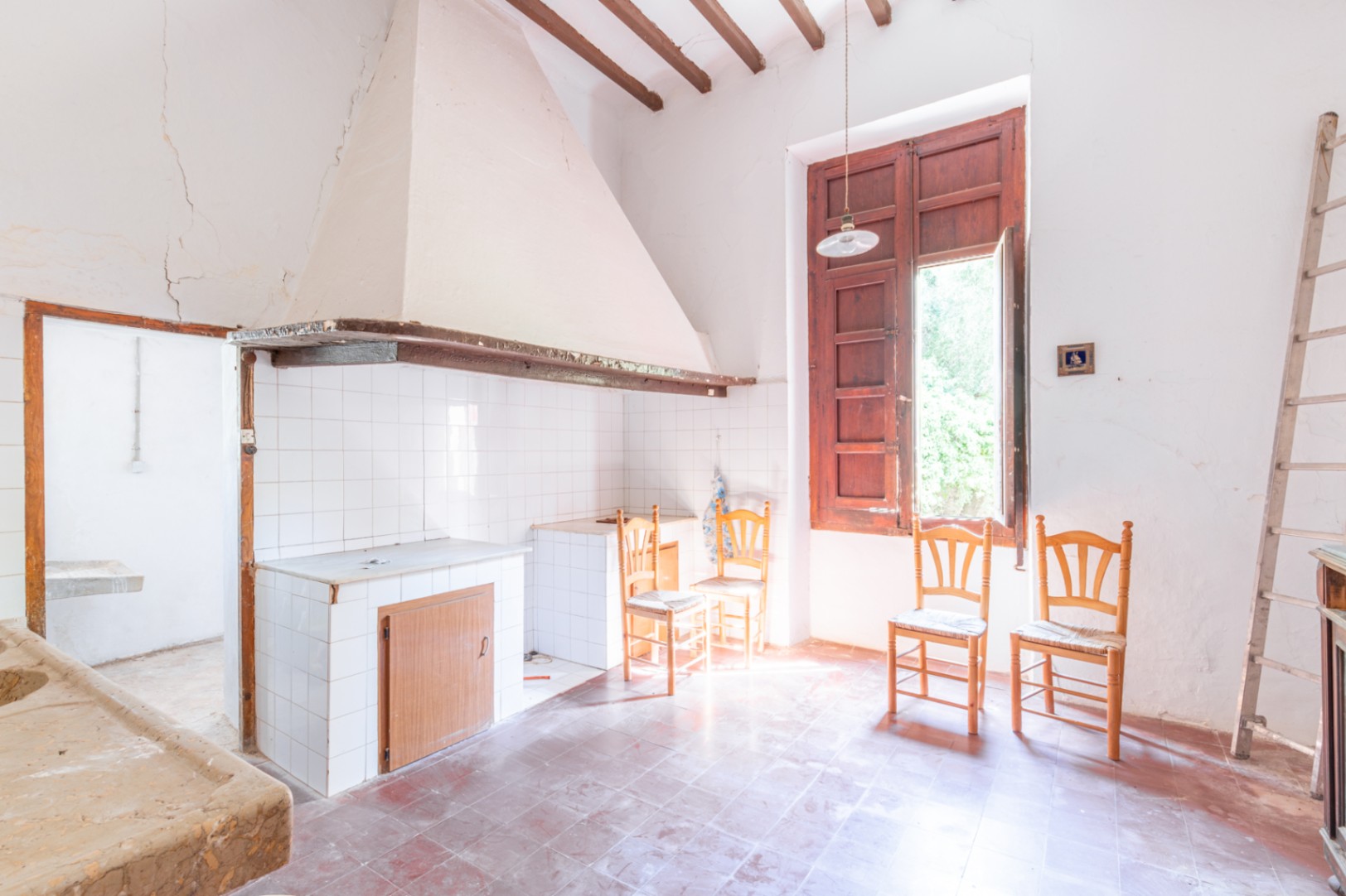 Cocina tradicional