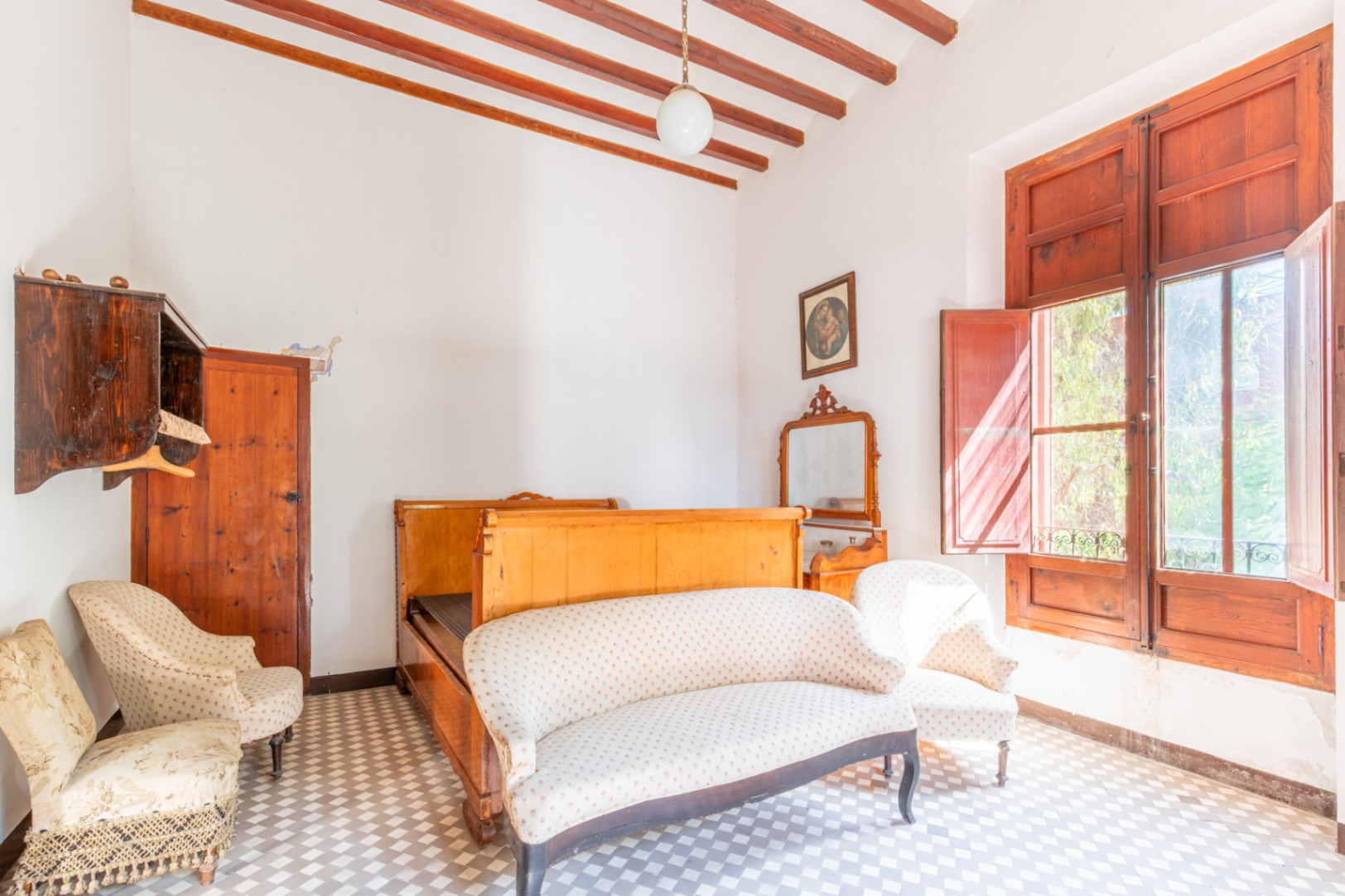 Dormitorio