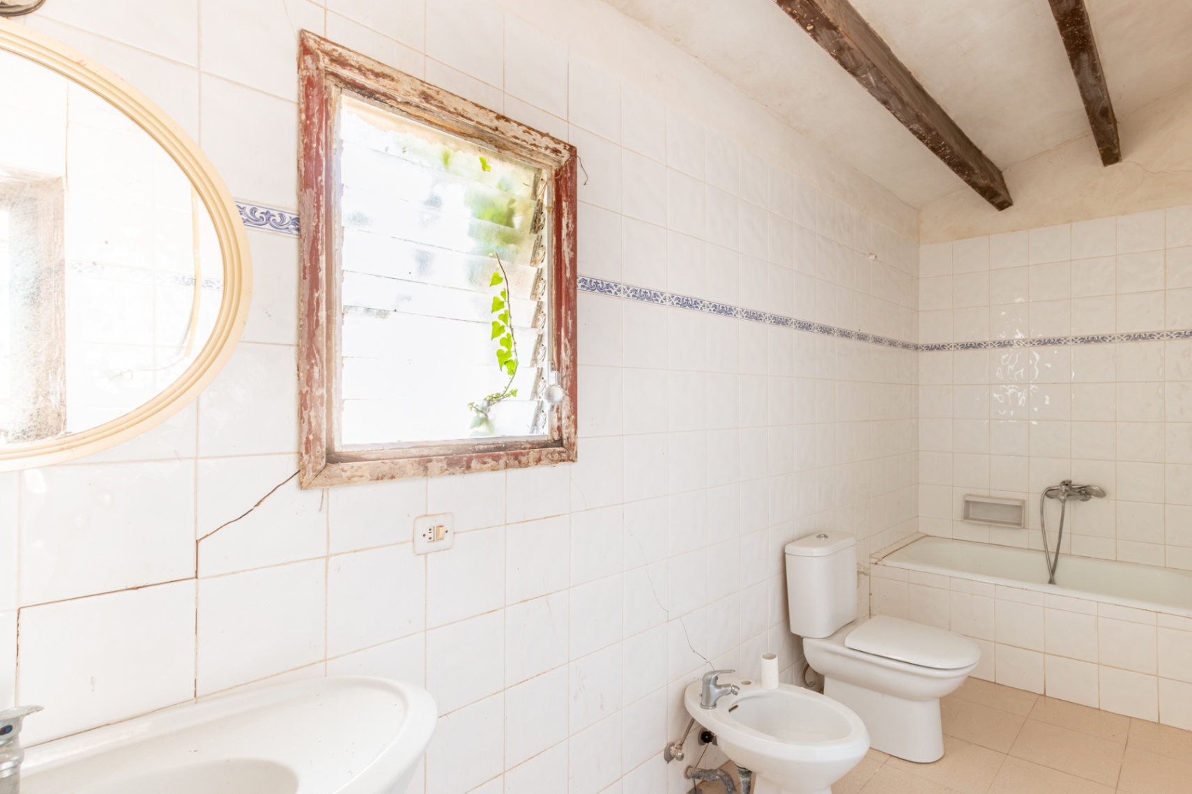 Cuarto de baño
