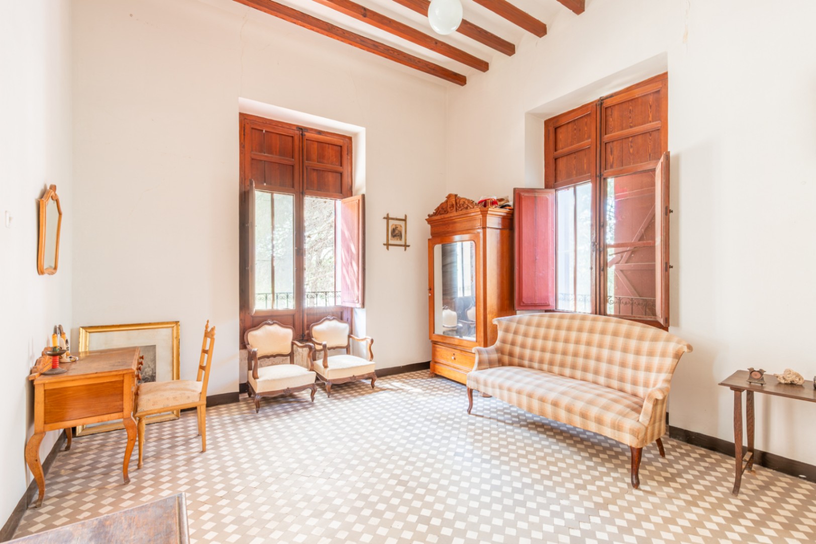 Salón
