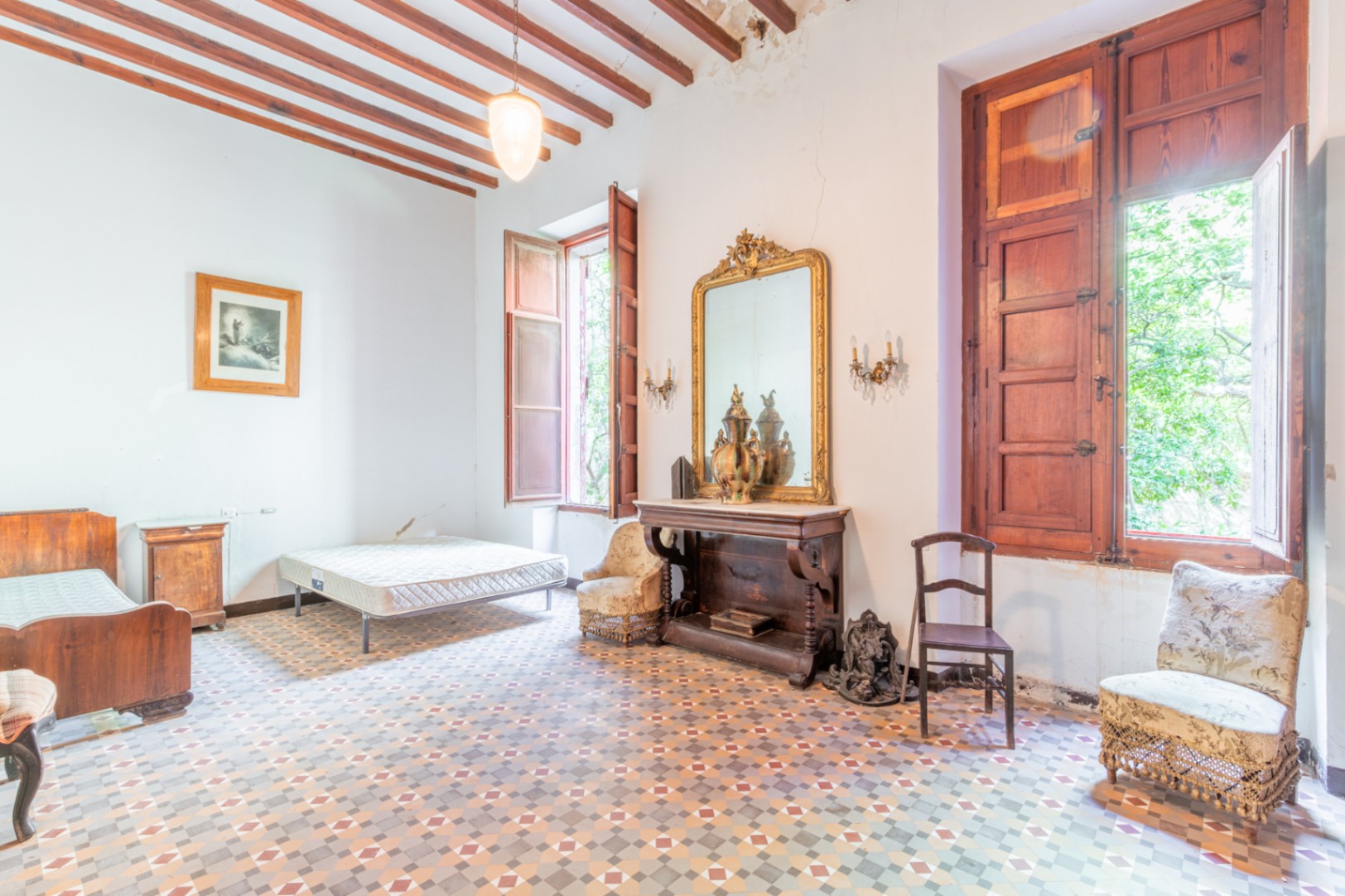 Dormitorio