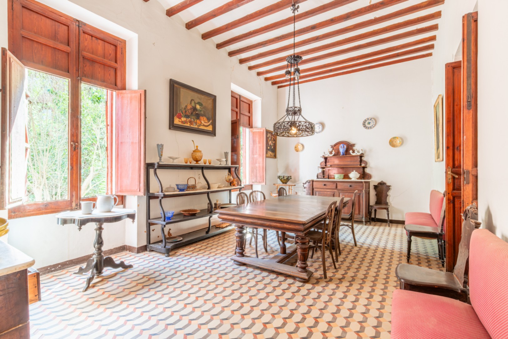 Comedor