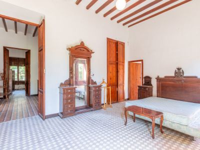 Dormitorio
