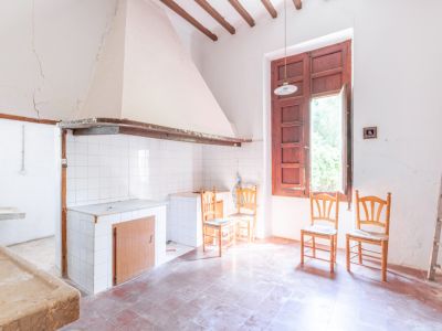 Cocina tradicional