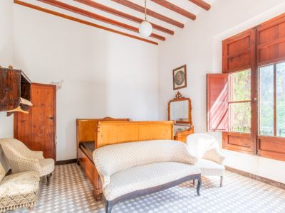 Dormitorio