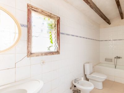 Cuarto de baño