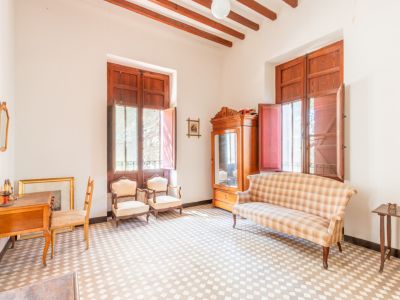 Salón
