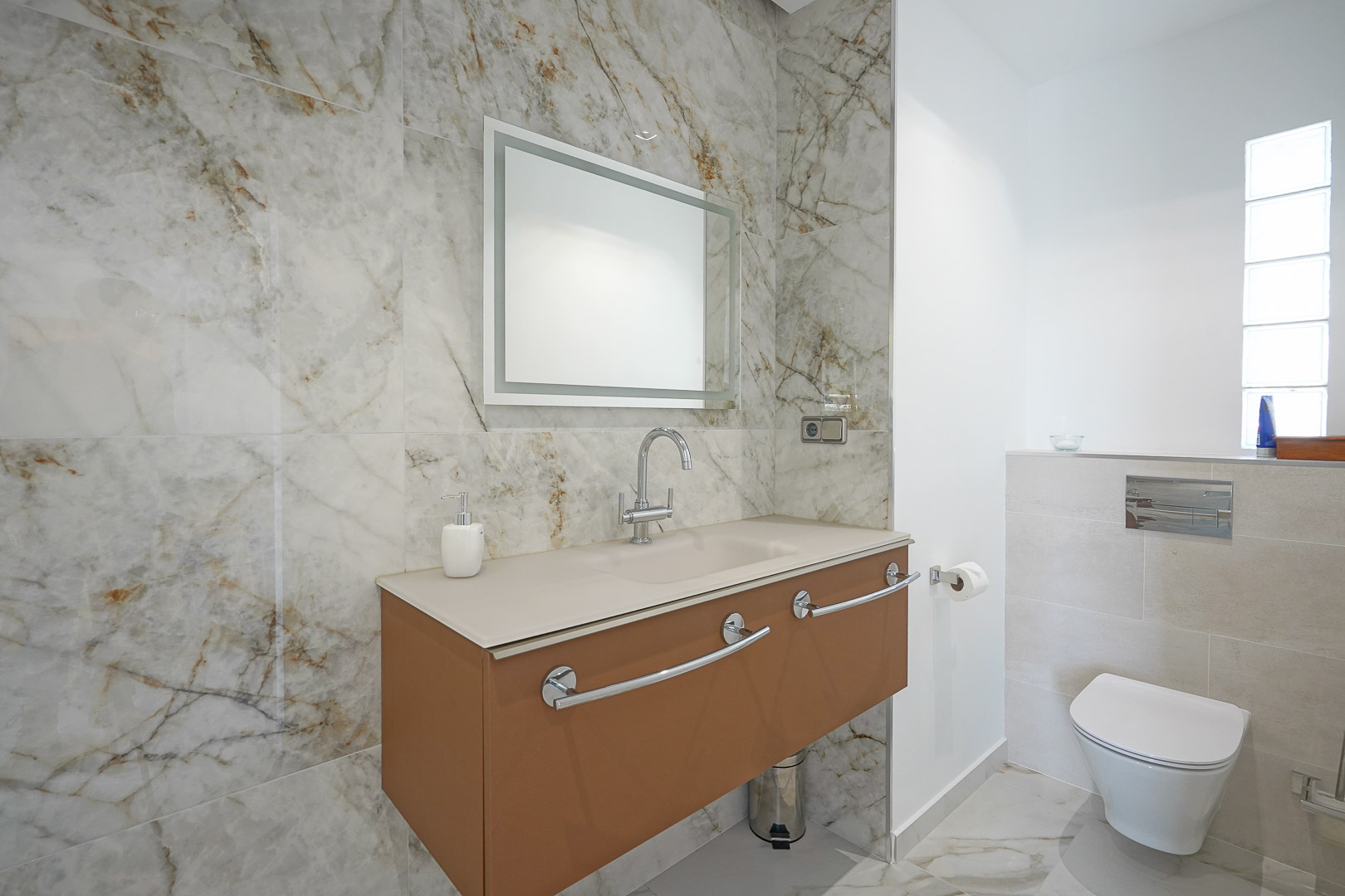 Cuarto de baño